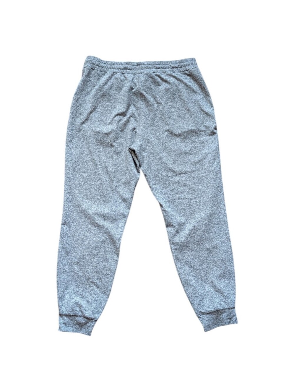 Vuori Performance Joggers Pale Grey Heather - Picture 8 of 12